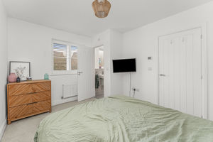 Callow Drive Bloxham